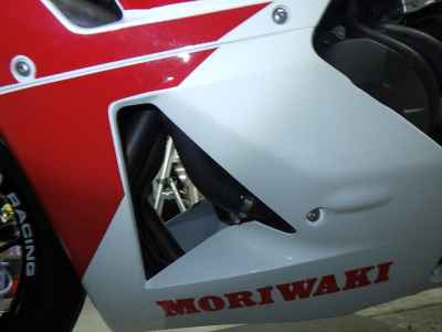 Honda CBR600RR 2014