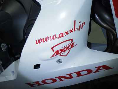 Honda CBR600RR 2014