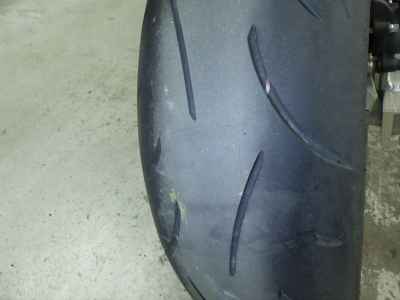 Honda CBR600RR 2014