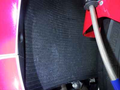 Honda CBR600RR 2014