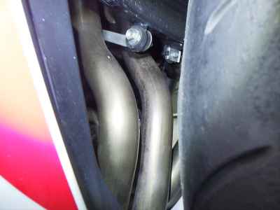 Honda CBR600RR 2014