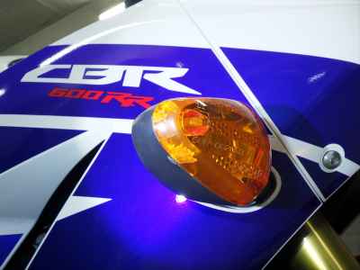Honda CBR600RR 2014