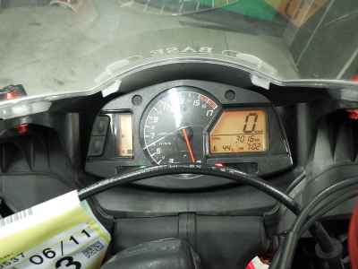 Honda CBR600RR 2014