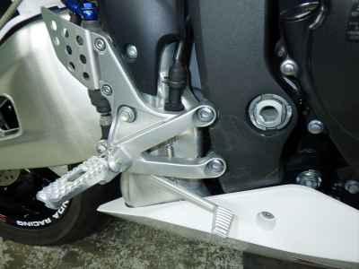 Honda CBR600RR 2014