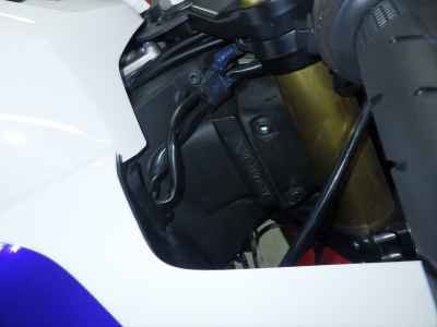 Honda CBR600RR 2014