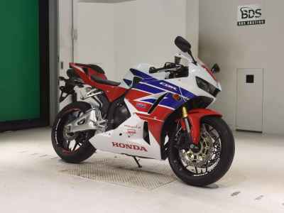 Honda CBR600RR 2014
