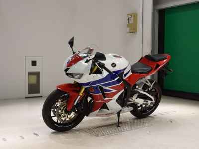 Honda CBR600RR 2014