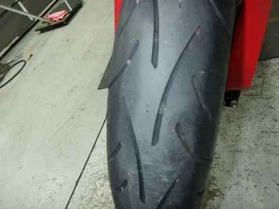 Honda CBR600RR 2014
