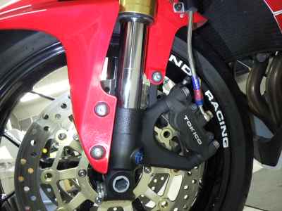 Honda CBR600RR 2014