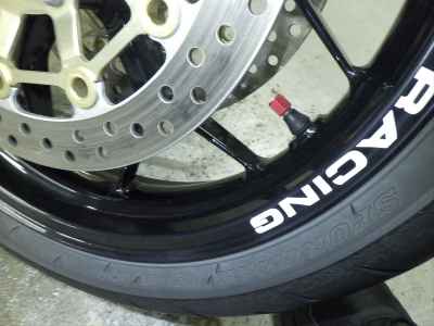 Honda CBR600RR 2014