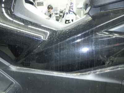 Honda Forza 2023