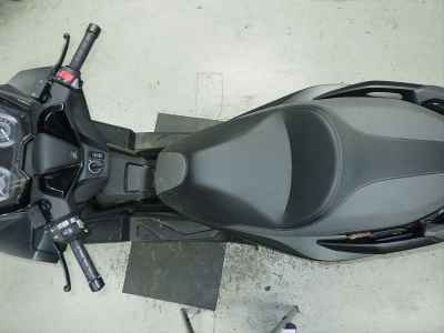 Honda Forza 2023