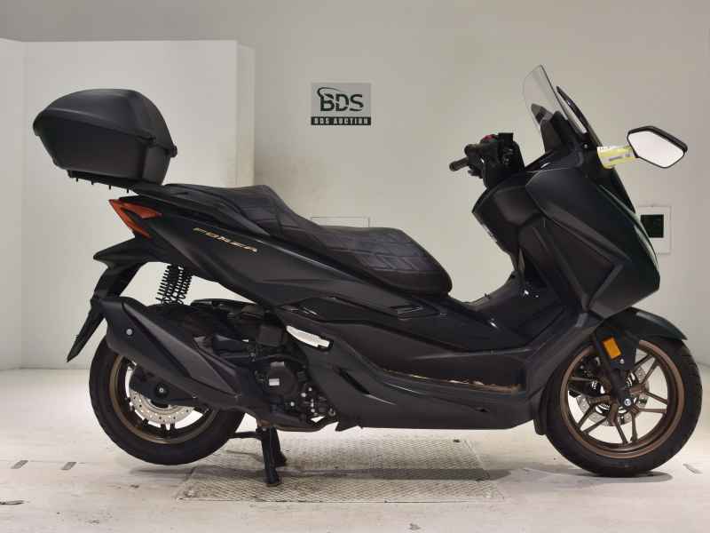 Honda Forza 2023
