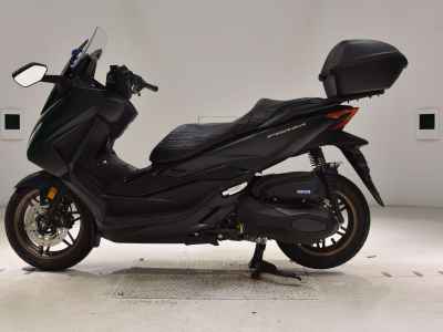 Honda Forza 2023