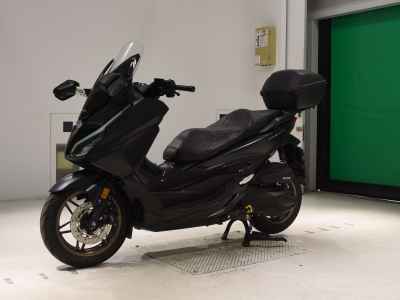 Honda Forza 2023