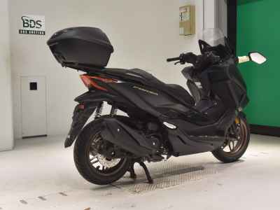Honda Forza 2023