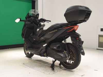Honda Forza 2023