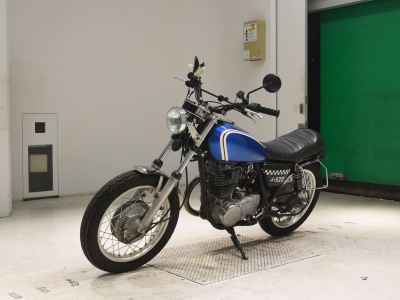 Yamaha SR500 1984