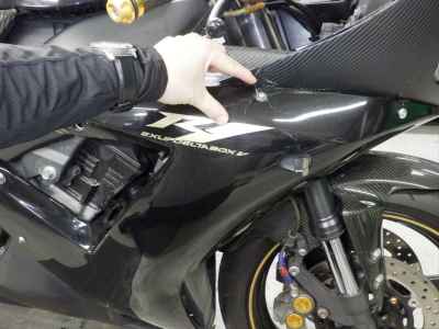 Yamaha YZF-R1 2002