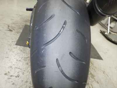 Yamaha YZF-R1 2002