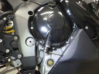 Yamaha YZF-R1 2002
