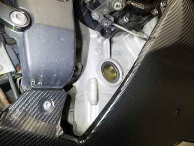Yamaha YZF-R1 2002