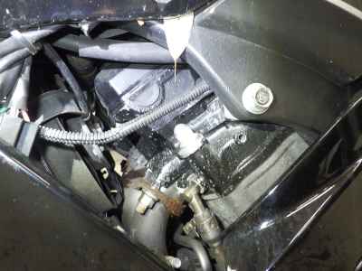 Yamaha YZF-R1 2002