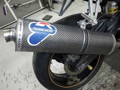 Yamaha YZF-R1 2002