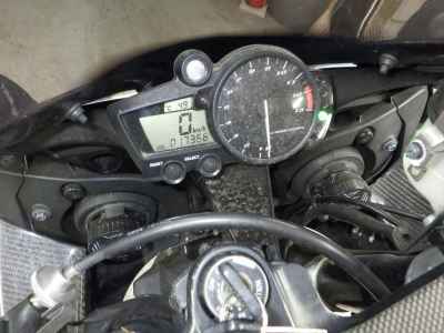 Yamaha YZF-R1 2002