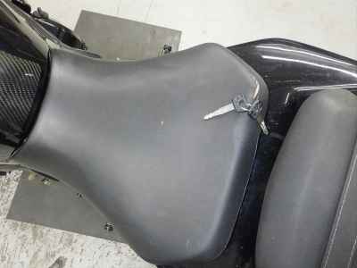 Yamaha YZF-R1 2002