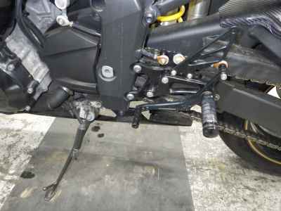 Yamaha YZF-R1 2002
