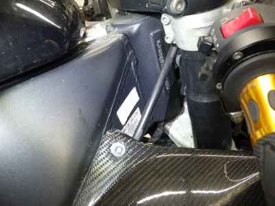 Yamaha YZF-R1 2002