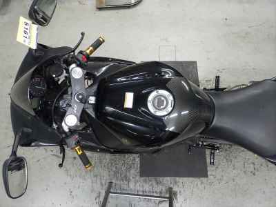 Yamaha YZF-R1 2002