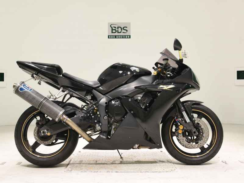 Yamaha YZF-R1 2002