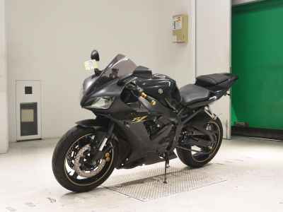 Yamaha YZF-R1 2002