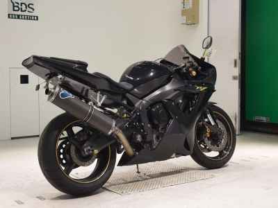 Yamaha YZF-R1 2002