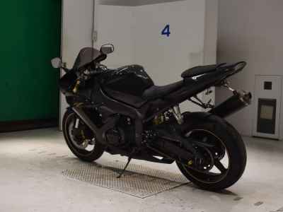 Yamaha YZF-R1 2002
