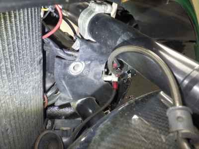 Yamaha YZF-R1 2002