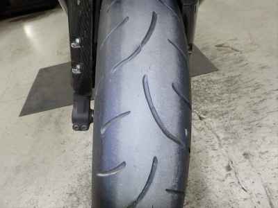Yamaha YZF-R1 2002