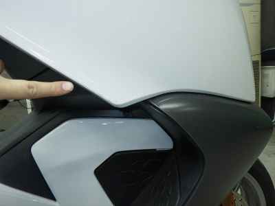 BMW C650GT 2016