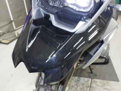 BMW R1200GS 2016