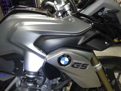 BMW R1200GS 2016
