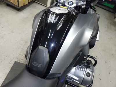 BMW R1200GS 2016