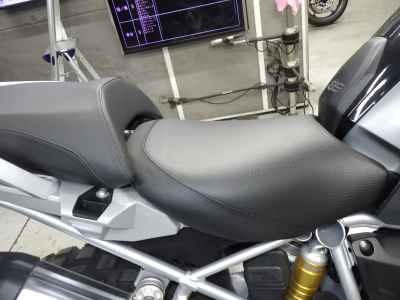 BMW R1200GS 2016