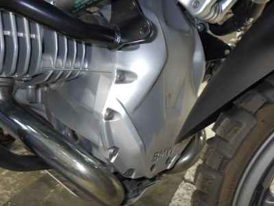 BMW R1200GS 2016
