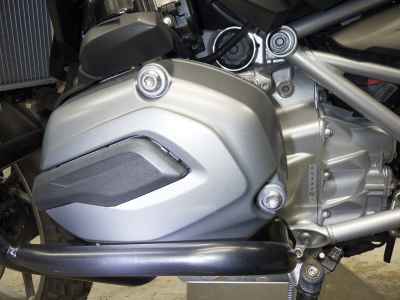 BMW R1200GS 2016