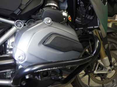 BMW R1200GS 2016