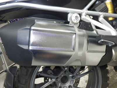 BMW R1200GS 2016