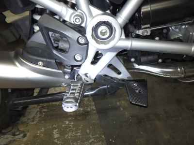 BMW R1200GS 2016