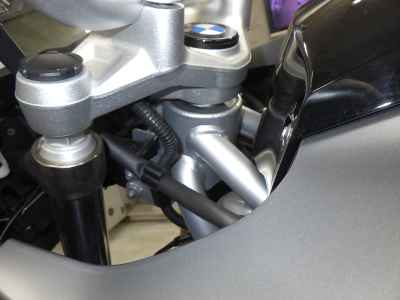 BMW R1200GS 2016
